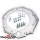 Переходная плита КПП CHEVROLET/LS/LS1/LS3/LS7 - BMW M57N